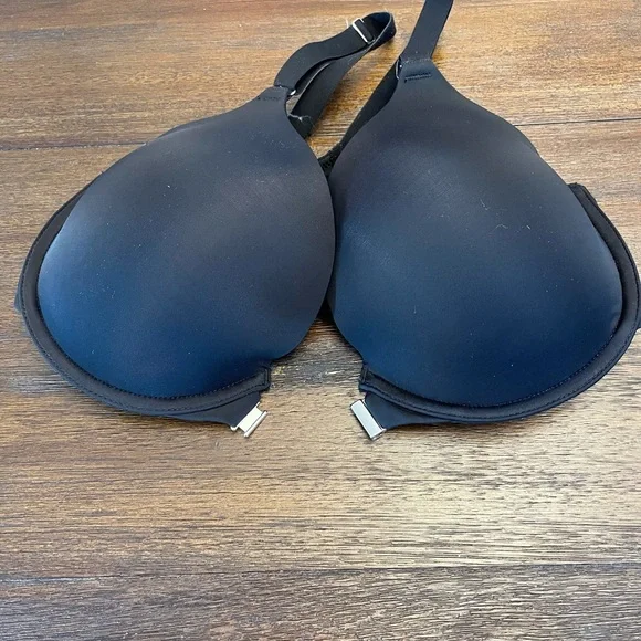 Soma - Memorable Racerback Bra 34DD - Picture 2 of 4